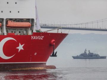 Reuters: Αυτές είναι οι πρώτες κυρώσεις που ετοιμάζει η EE κατά της Τουρκίας για τις παράνομες γεωτρήσεις