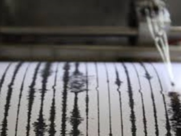 Ισχυρός σεισμός 5,3 ρίχτερ στην Αττική - Αισθητός σε Αίγινα και Πόρο