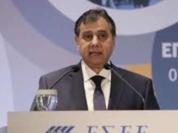 Β. Κορκίδης: Τα επιμελητήρια μπορούν να είναι οι «επιταχυντές» των υπηρεσιών ενός επιτελικού κράτους στις επιχειρήσεις