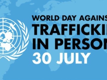 Παγκόσμια Ημέρα κατά της Εμπορίας Ανθρώπων- Μόλις 142 περιστατικά καταγράφηκαν την προηγούμενη πενταετία