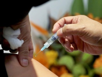 ΠΟΥ: Τα κρούσματα ιλαράς στον κόσμο τριπλασιάσθηκαν από τον Ιανουάριο