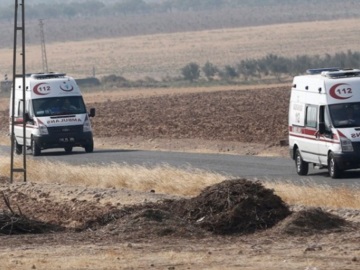 Τουρκία: Βομβιστική επίθεση εναντίον λεωφορείου με αστυνομικούς - Πληροφορίες για τραυματίες