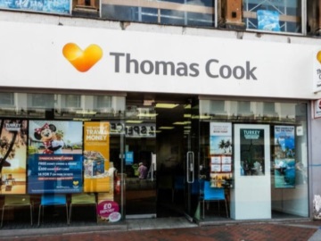 Τα μεγαλοστελέχη της Thomas Cook συνέχιζαν να λαμβάνουν εξωπραγματικά υψηλές αμοιβές, παρά τη δύσκολη κατάσταση της πτωχευμένης εταιρείας	