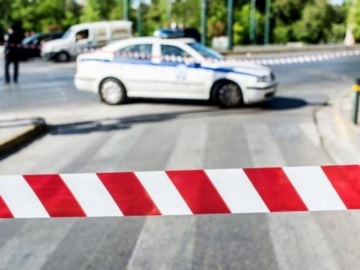 Κυκλοφοριακές ρυθμίσεις για τα Θεοφάνεια -Ποιοι δρόμοι θα κλείσουν σε Αθήνα-Πειραιά 