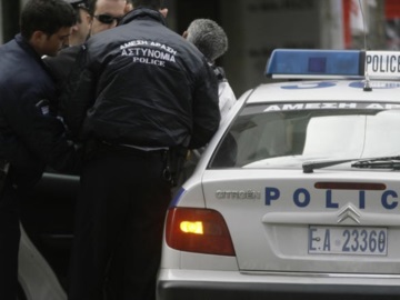 Σε 171 συλλήψεις προχώρησε η Αμεση Δράση σε μια ημέρα στην Αττική - 23 οι συλληφθέντες στη Θεσσαλονίκη 