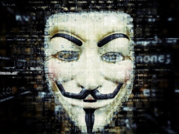 Οι Anonymous Greece «χτύπησαν» ιστοσελίδες τουρκικών εφημερίδων, της ΜΙΤ και της Αστυνομίας