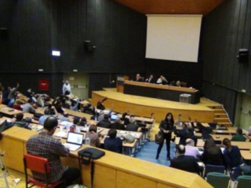 Δημοτικό Θέατρο Πειραιά κι άλλα σημαντικά θέματα στη συνεδρίαση του Περιφερειακού Συμβουλίου Αττικής την Τετάρτη 22 Ιανουαρίου 