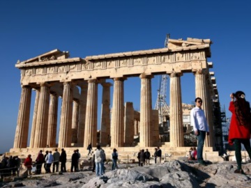 Περισσότεροι οι τουρίστες από Φινλανδία στην Ελλάδα φέτος