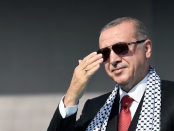 Ερντογάν: Πόσο πλούσιος είναι τελικά ο πρόεδρος της Τουρκίας