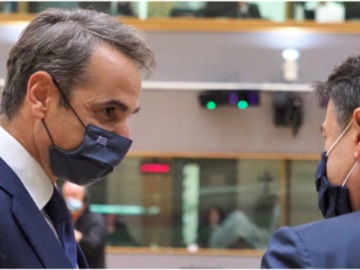 Νύχτα θρίλερ: Διεκόπη η Σύνοδος Κορυφής -Η Ελλάδα αρνείται το προσχέδιο