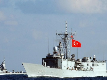 Νέες προκλητικές ενέργειες της Τουρκίας με Navtex ανήμερα της 28ης Οκτωβρίου 