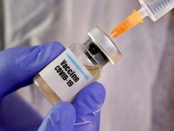 Κορονοϊός: Αναστέλλεται η κλινική δοκιμή πειραματικού εμβολίου της Johnson &amp; Johnson