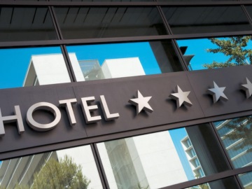 ΞΕΕ / ΙΤΕΠ: Μόνο το 60% των ξενοδοχείων άνοιξαν φέτος- 23,1% η μέση πληρότητα- Κλείνουν ξανά 717 ξενοδοχεία συνεχούς λειτουργίας
