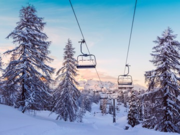 Αγωνία στον κλάδο του χειμερινού τουρισμού - Τι θα γίνει με τα χιονοδρομικά 