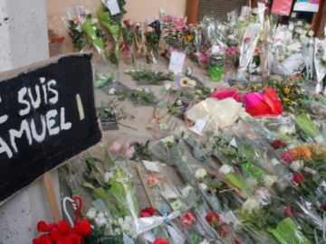 Γαλλία: Σχέσεις με το Ισλαμικό Κράτος είχε ο 18χρονος τζιχαντιστής που αποκεφάλισε τον καθηγητή