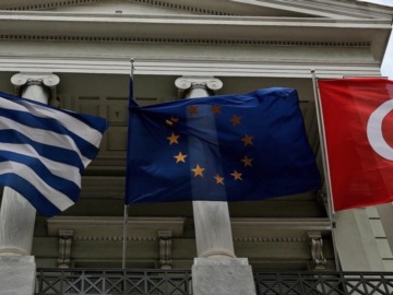 Να εξεταστεί η αναστολή της τελωνειακής ένωσης ΕΕ-Τουρκίας ζητά η Ελλάδα