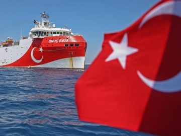 Τραβάνε το σχοινί οι Τούρκοι: Νέα NAVTEX για το Oruc Reis