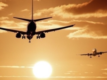 ΥΠΑ: Παράταση αεροπορικών οδηγιών έως Παρασκευή 6 και Κυριακή 8 Νοεμβρίου
