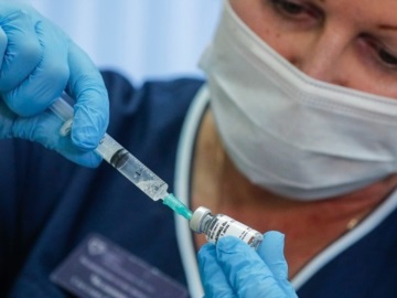 Το ρωσικό εμβόλιο μπορεί να προκαλέσει ανοσία και σε άλλους κορονοϊούς