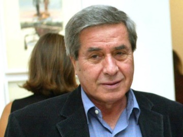 Έφυγε από τη ζωή ο πρώην βουλευτής Πέτρος Κουναλάκης 
