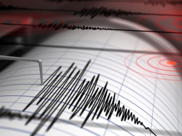 Ισχυρός σεισμός 6,6 ανοιχτά της Σάμου - Αισθητός στον Αργοσαρωνικό