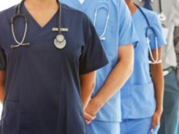 Άμεση πρόσληψη 300 μόνιμων γιατρών στις ΜΕΘ