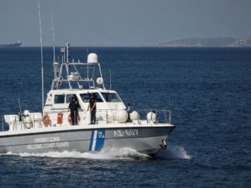 Τραγωδία στη Σάμο: Ένα παιδί νεκρό και έξι αγνοούμενοι σε ναυάγιο σκάφους με πρόσφυγες και μετανάστες