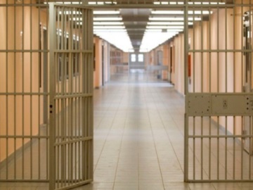 Κορονοϊός: 65 κρούσματα στις φυλακές Διαβατών όπου μεταβαίνει αύριο η ΓΓΑΠ Σ. Νικολάου