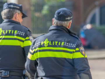 Ολλανδία: Η αστυνομία ερευνά πυροβολισμούς στην πρεσβεία της Σαουδικής Αραβίας