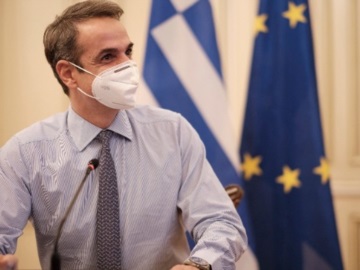 Κυρ. Μητσοτάκης: Η Ελλάδα δεν πρόκειται και δεν πρέπει να γίνει επενδυτικός προορισμός χαμηλού κόστους