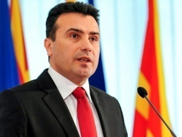 Αναφορές Ζάεφ σε ιστορικά θέματα πυροδοτούν αντιδράσεις στα Σκόπια