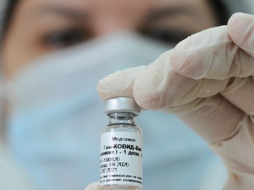 Το εμβόλιο της Pfizer/BioNTech έλαβε έγκριση για χρήση στη Βρετανία - Ξεκινούν οι εμβολιασμοί