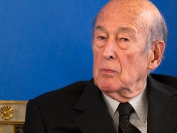 Ο πρώην Πρόεδρος της Γαλλίας Βαλερί Ζισκάρ ντ’ Εστέν πέθανε από COVID-19