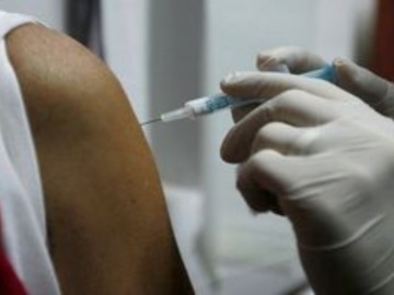 Ο ΠΟΥ αντίθετος στον υποχρεωτικό εμβολιασμό