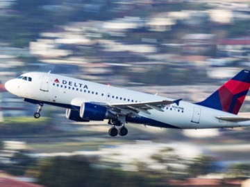 Συνεργασία Delta με KLM για πτήσεις χωρίς COVID