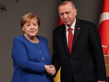 Σύνοδος Κορυφής: Υπέρ της Τουρκίας τραβούν το σκοινί οι Γερμανοί