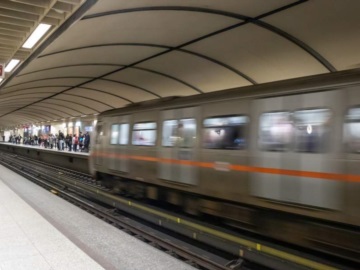 Μετρό: Δυσκολίες για επέκταση στα δυτικά - Σχέδια για επεκτάσεις της Γραμμής 4