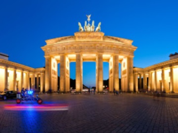 Προς γενικό lockdown η Γερμανία καθώς ξέφυγε ο έλεγχος της πανδημίας