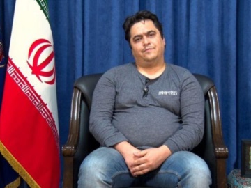 Το Ιράν κρέμασε τον δημοσιογράφο Ρουχολάχ Ζαμ - Σοκ και διεθνής καταδίκη για την εκτέλεση