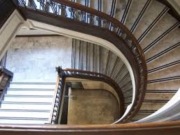 «Το τεστ της σκάλας»: Εάν ανεβαίνετε με τα πόδια 4 ορόφους σε λιγότερο από ένα λεπτό έχετε υγιή καρδιά
