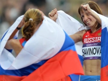 Ρωσία: Εκτός Ολυμπιακών και Παραολυμπιακών Αγώνων λόγω ντόπινγκ