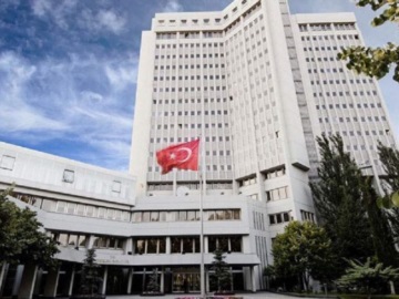 Τι λέει η Τουρκία για την υπόθεση κατασκοπείας στη Ρόδο: «Κατασκευασμένη η έρευνα, θα λάβουμε μέτρα»