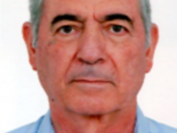 Αίγινα:  Έφυγε ο ιστορικός και συγγραφέας Κωνσταντίνος Σταμάτης.