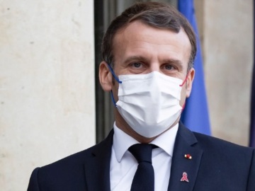 Γαλλία: Σταθερή κατάσταση υγείας και καθησυχαστικές εξετάσεις για τον Μακρόν