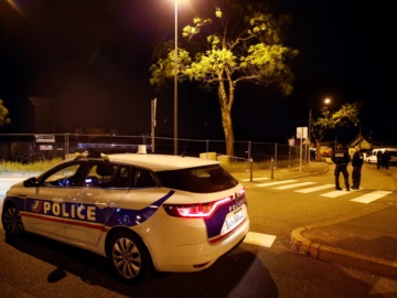 Μακελειό στη Γαλλία: 48χρονος σκότωσε τρεις αστυνομικούς – Κρατούσε όμηρο τη γυναίκα του