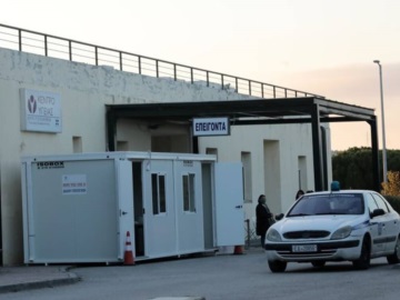 Εκτέλεση - μυστήριο στα Καλύβια: Το προφίλ του υπαλλήλου του κέντρου υγείας