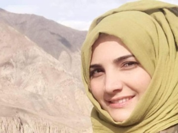 Δολοφόνησαν ακτιβίστρια στο Αφγανιστάν - Η 29χρονη μαχόταν για τα δικαιώματα των γυναικών