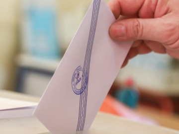  Ενεργοποιήθηκε η ηλεκτρονική πλατφόρμα για την ψήφο των αποδήμων -Η διαδικασία εγγραφής