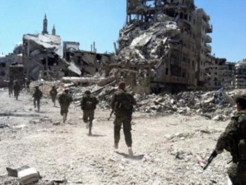 ΟΗΕ-Συρία: Περισσότεροι από 800.000 εκτοπισμένοι από την επίθεση των κυβερνητικών δυνάμεων στην Ιντλίμπ