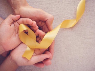 Πιο κοντά στην επίτευξη του στόχου να μην χάνεται κανένα παιδί από καρκίνο στην Ελλάδα, βρίσκεται η ΕΛΠΙΔΑ με τη δημιουργία του Κέντρου Κυτταρικής και Γονιδιακής Θεραπείας